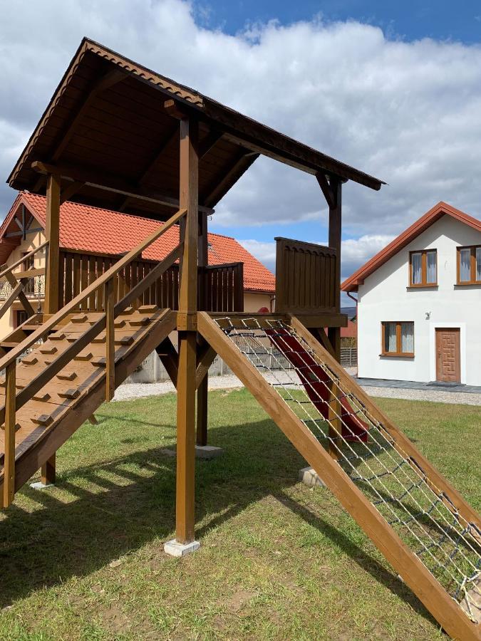 Agroturystyka U Aleksa Krajno-Zagorze المظهر الخارجي الصورة
