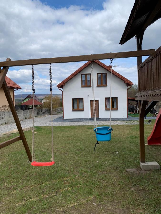 Agroturystyka U Aleksa Krajno-Zagorze المظهر الخارجي الصورة